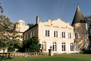 Chateau-Lafite